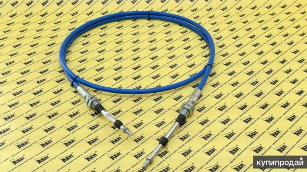 Трос ОЕМ 9D0148 — фото 4